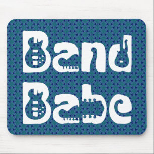 Tapis De Souris Bébé