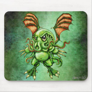 Tapis De Souris Bébé