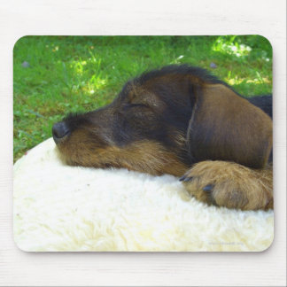 Tapis De Souris Bébé doux