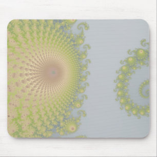 Tapis de souris Bébé Spirole