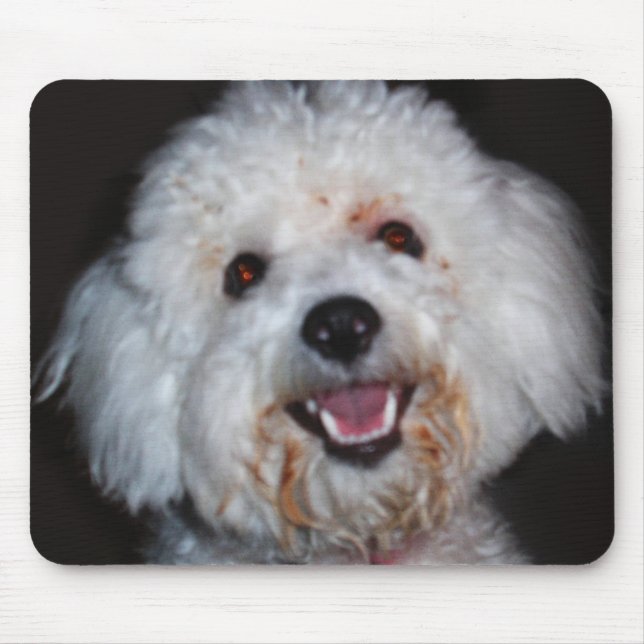 Tapis De Souris Becca_mousepad (Devant)
