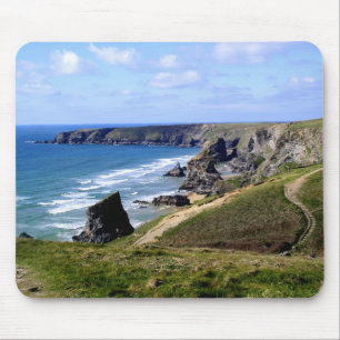 Tapis De Souris Bedruth pas Cornwall