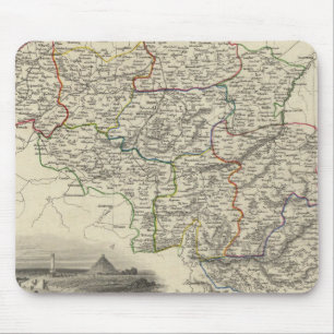 Tapis De Souris Belgique 3