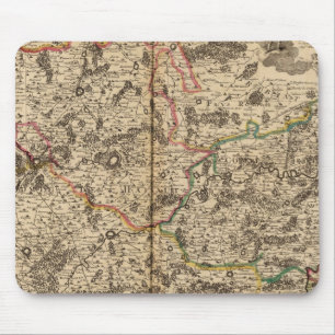 Tapis De Souris Belgique 4