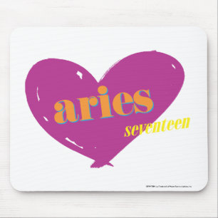 Tapis De Souris Bélier 2