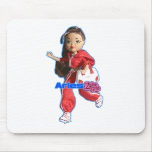 Tapis De Souris Bélier Mousepad