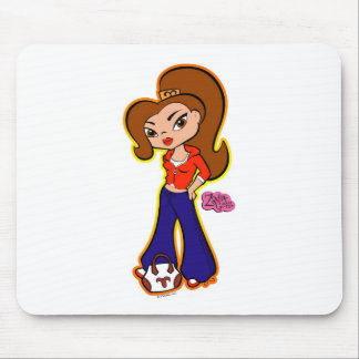 Tapis De Souris Bélier Mousepad