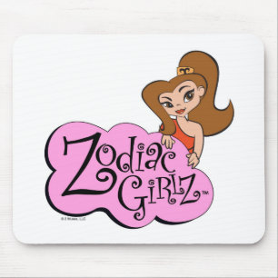 Tapis De Souris Bélier Mousepad