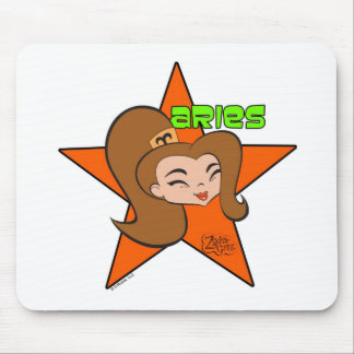 Tapis De Souris Bélier Mousepad