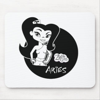 Tapis De Souris Bélier Mousepad