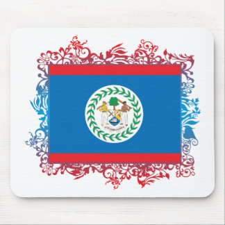Tapis De Souris Belize