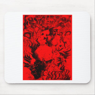 Tapis De Souris Belle extraordinaire dernière qualité en ligne Ske