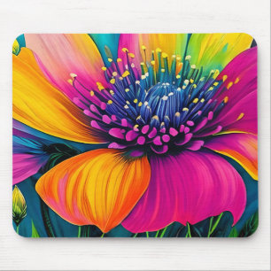Tapis De Souris Belle peinture