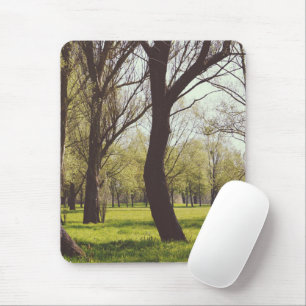 Tapis De Souris Belle Prairie