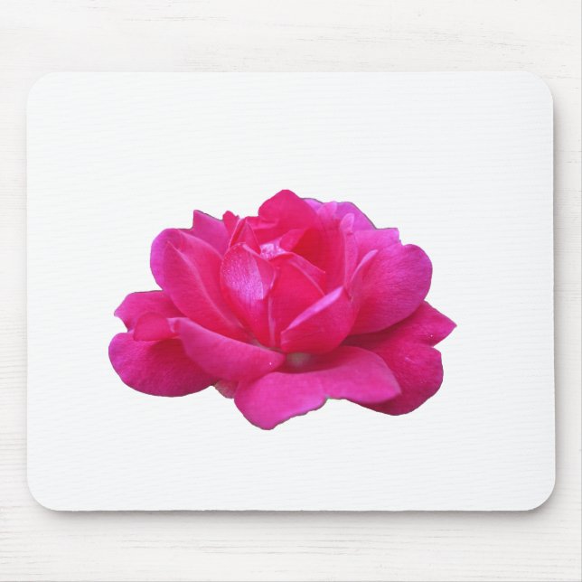 Tapis De Souris belle rose rose rose rose (Devant)