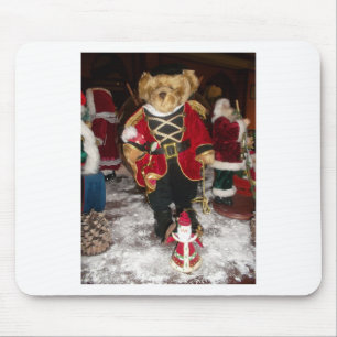 Tapis De Souris Belles cartes cadeaux de Noël photo.JPG