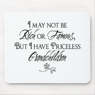 Tapis De Souris Belles énonciations et citations