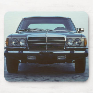 Tapis De Souris Benz 450SEL de Mercedes