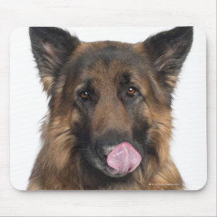 Tapis De Souris Berger allemand
