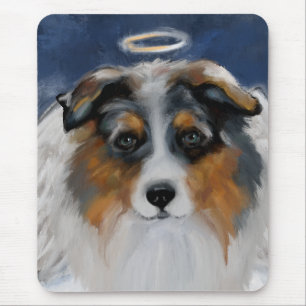 Tapis De Souris Berger Australien