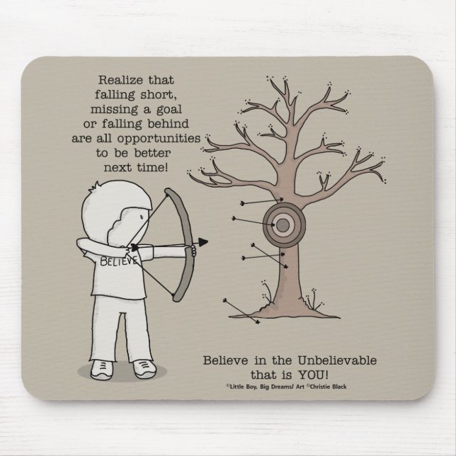 Tapis De Souris Better Next (Devant)