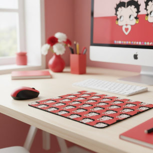 Tapis de souris Betty