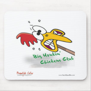 Tapis De Souris BHCC Mousepad 2