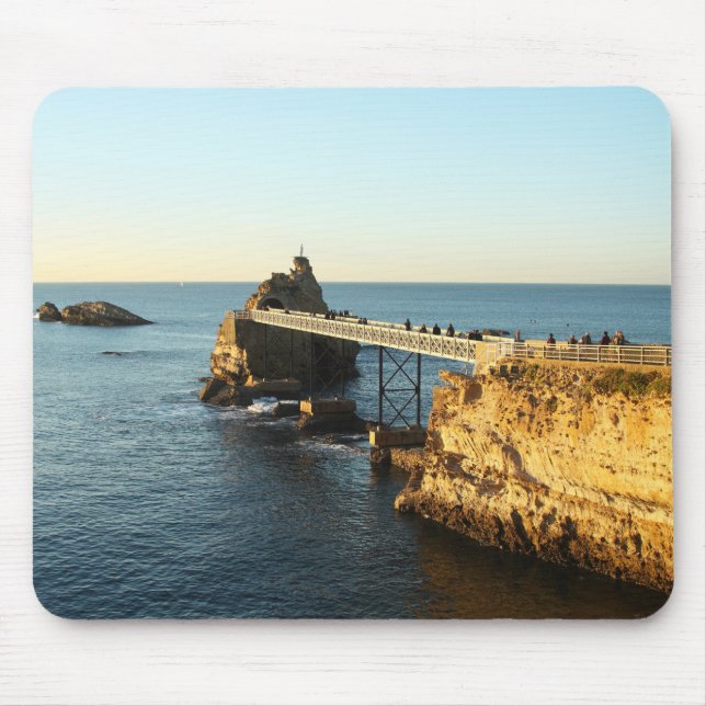 Tapis De Souris Biarritz (Devant)