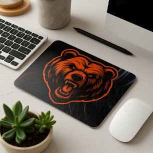 Tapis De Souris Bien Mieux Le Meilleur Ne Le Laissez Jamais Repose