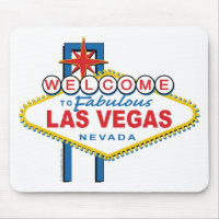 Bienvenue à Fabulous Las Vegas