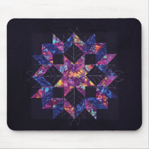Tapis De Souris Big Bang Mousepad