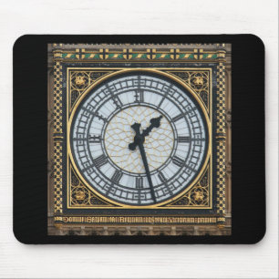Tapis De Souris Big Ben, Londres, Angleterre