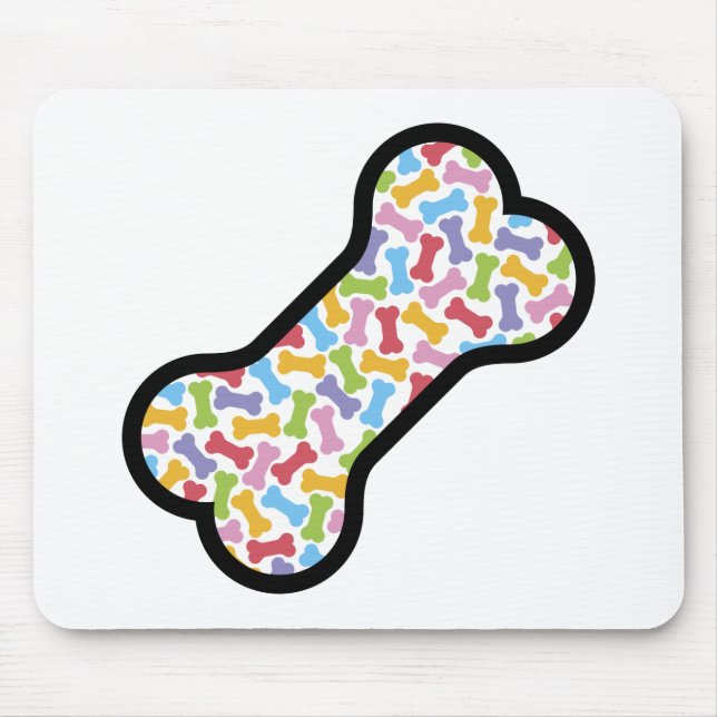 Tapis De Souris Big Bone (Devant)
