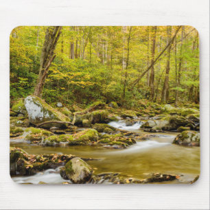 Tapis De Souris Big Creek Caroline du Nord
