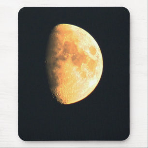 Tapis De Souris Big Old Moon mpcnm