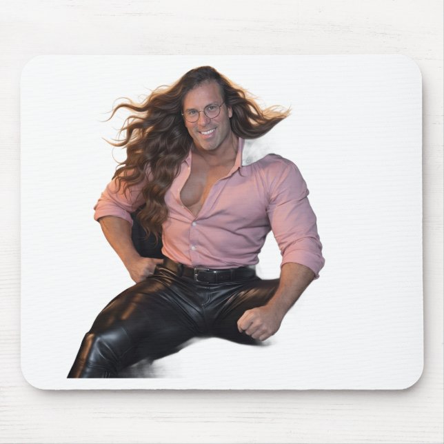 Tapis de souris Big Sug (Devant)