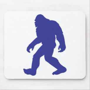 Tapis De Souris Bigfoot