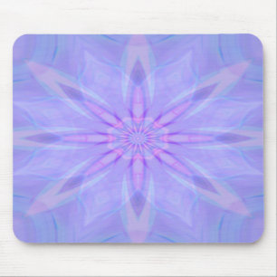 Tapis De Souris Bijou à fleurs...