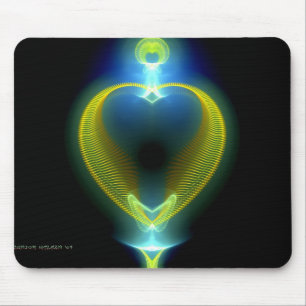 Tapis De Souris Bijou de Cleopatras
