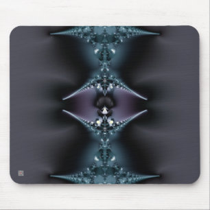 Tapis De Souris Bijoux de l'espace