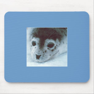 Tapis De Souris Bijoux en mer Mousepad