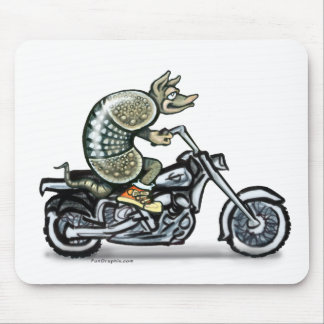 Tapis De Souris Biker Dillo