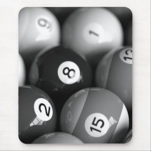 Tapis De Souris Billard ordinateur mousepad
