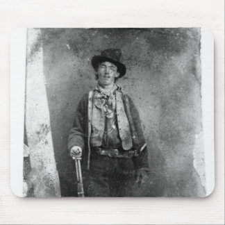 Tapis De Souris billy the kid