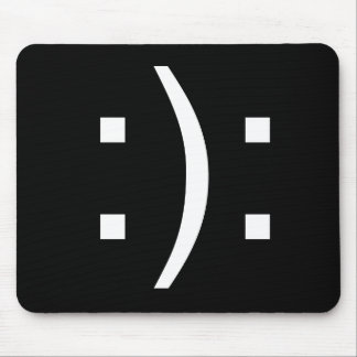 Tapis De Souris Bipolaire