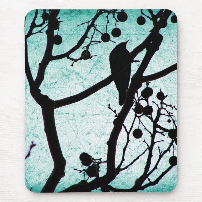 Tapis De Souris Birdie (Devant)