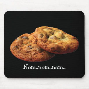 Tapis De Souris Biscuits