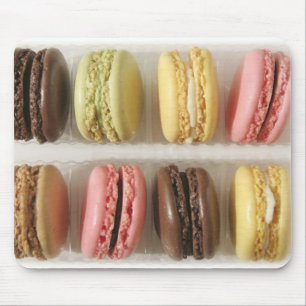 Tapis De Souris Biscuits savoureux