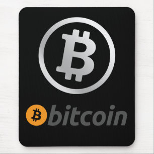 Tapis De Souris Bitcoin