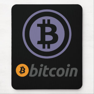Tapis De Souris Bitcoin
